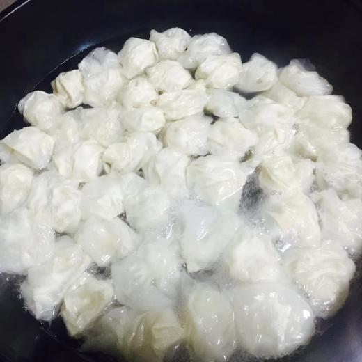 李太苏式泡泡小馄饨（送汤料包） 商品图5