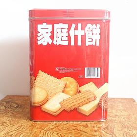 嘉顿家庭什锦1340克/桶    089782013750    1*4