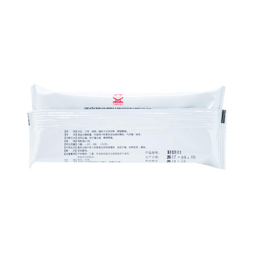 头风痛胶囊 商品图9