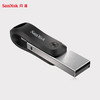 SanDisk闪迪苹果手机U盘256G闪存金属usb3.0优盘iphone/ipad 商品缩略图1