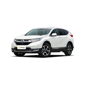 本田 CR-V