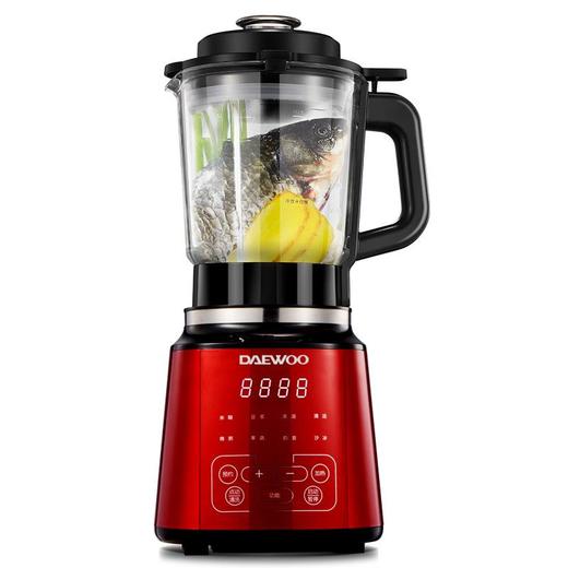 大宇（DAEWOO）智能加热破壁机 DYPB-106 商品图2