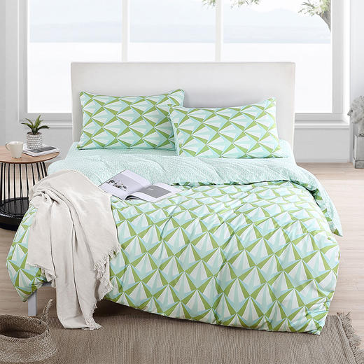 MCE-010 索拉尔时尚四件套 商品图0