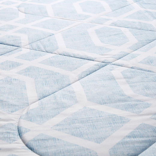 MXW-011 时尚透气薄被 商品图5