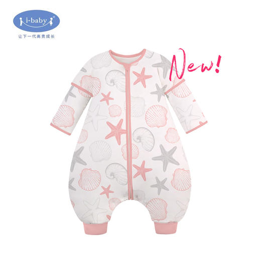 秋冬加厚抗菌系列 加厚款 商品图3