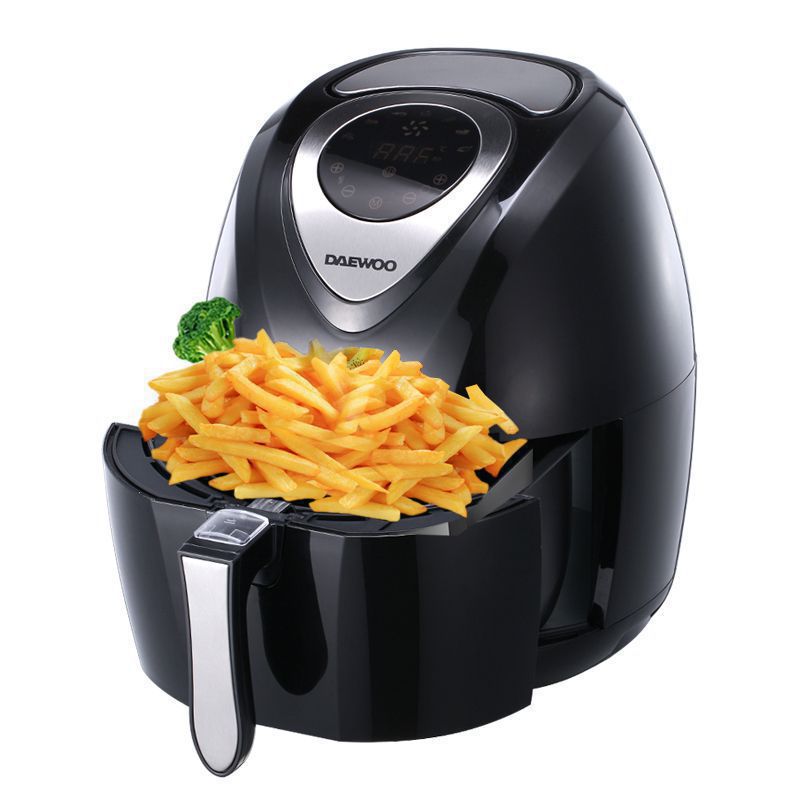 大宇（DAEWOO） 空气炸锅 DYKZ-028