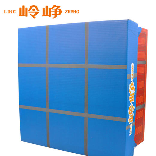 【限时5折】抖音网红猪饲料零食大礼包组合 一整箱超大混装小吃（送小熊、玫瑰） 商品图2