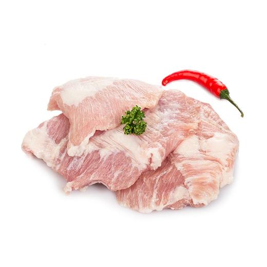 龙当当泰式猪颈肉 400g 商品图4