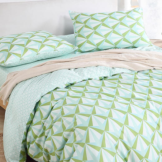 MCE-010 索拉尔时尚四件套 商品图2