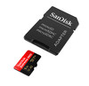 SanDisk闪迪 1TB无人机TF卡手机内存卡micro sd卡 A2相机卡存储卡 商品缩略图2
