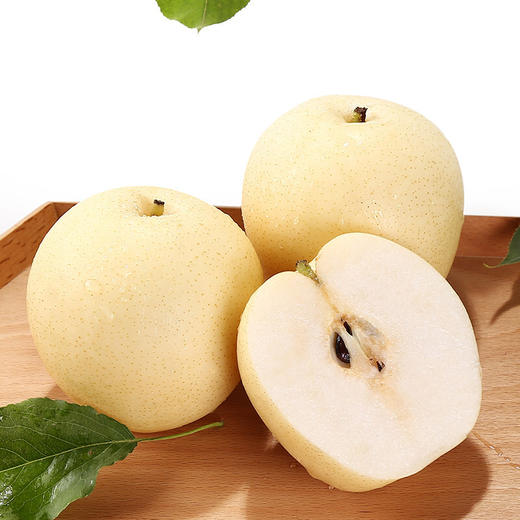 砀山梨酥梨贡梨 商品图5