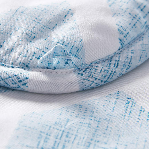 MXW-011 时尚透气薄被 商品图4