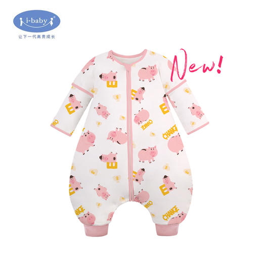 秋冬加厚抗菌系列 加厚款 商品图0