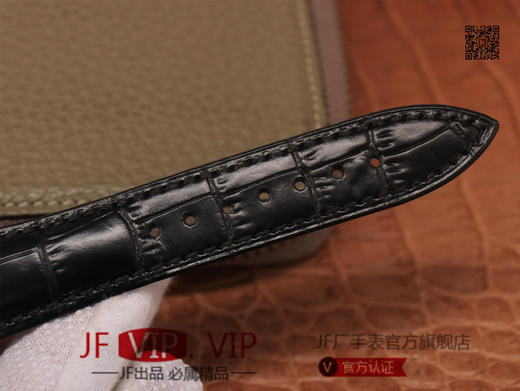 R8伯爵BIack Tie系列超薄月相陀飞轮腕表，搭载全部伯爵642P超薄手动上链月相陀飞轮机芯：（机芯功能同步正品。) 商品图8