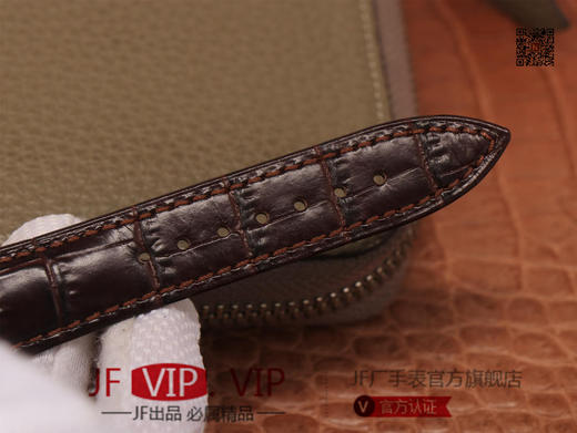 R8伯爵BIack Tie系列超薄月相陀飞轮腕表，搭载全部伯爵642P超薄手动上链月相陀飞轮机芯：（机芯功能同步正品。) 商品图8