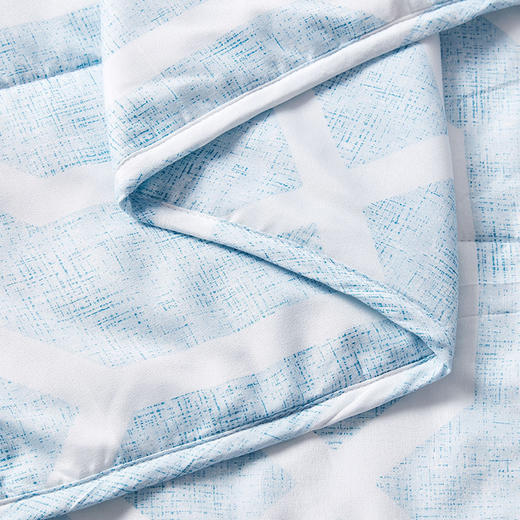 MXW-011 时尚透气薄被 商品图3