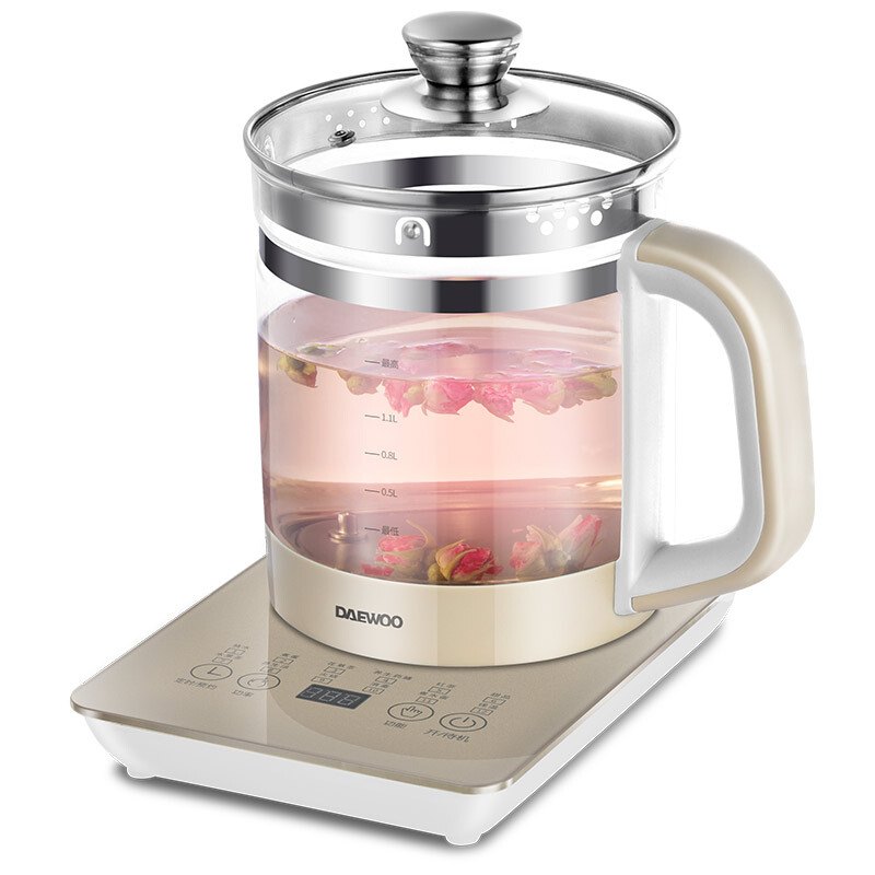 大宇（DAEWOO）多功能养生壶 DYYS-S28