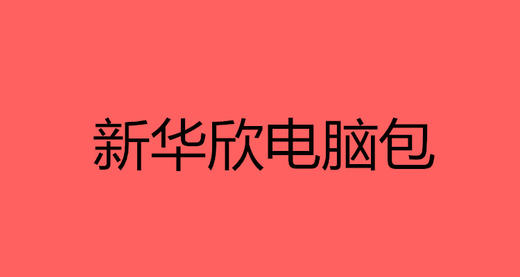 电脑包-JF 商品图0