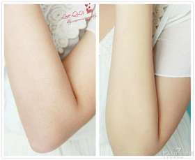  上新 | 会“撩汉”的身体乳，用完连出汗都是香的！ 