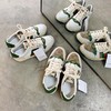 G家 / 复古做旧小白鞋 商品缩略图2