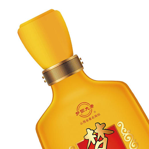 汾阳王42°梦回大唐梦9清香型自饮白酒500ml*6瓶整箱山西名酒 杏花村产区 商品图3