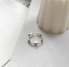 【首饰】925 纯银戒指 泰银复古戒 商品缩略图0