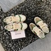 G家 / 复古做旧小白鞋 商品缩略图1
