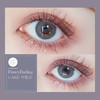 ORANGECON × 非离子材质 LAKE牛乳灰色 14.0mm（着色13.2mm） 商品缩略图0