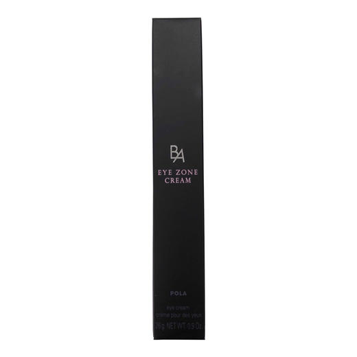 【海外直邮】POLA/宝丽 B.A 重塑紧致眼霜 26g 商品图0