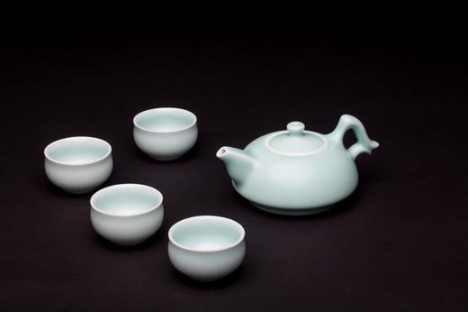 方嘴壶五件套 商品图0