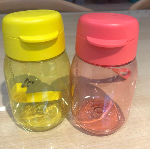 企鹅嘟嘟杯（350ML）配企鹅盒子，小口防呛萌萌的，原价90元！秒杀两个138元包邮 商品图3
