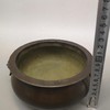 精工铜狮子头香炉 商品缩略图4