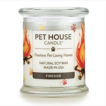 Fireside 暖暖炉火 商品图0