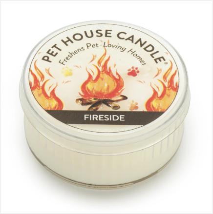 Fireside 暖暖炉火 商品图1