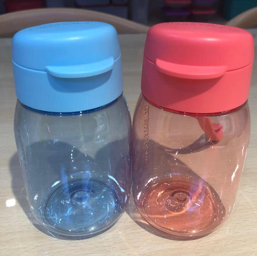 企鹅嘟嘟杯（350ML）配企鹅盒子，小口防呛萌萌的，原价90元！秒杀两个138元包邮 商品图2