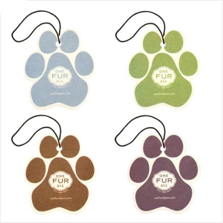 Pet House 天然精油香薰挂饰 商品图0