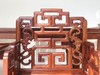 红桥红 家具严选  缅甸花梨(大果紫檀）  【中堂六件套】 商品缩略图3
