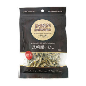 Asuku JP 長崎鯷魚100g