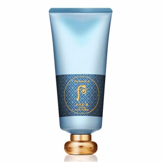 【现货】后拱辰享：君 男士洗面奶 180ml 商品图0