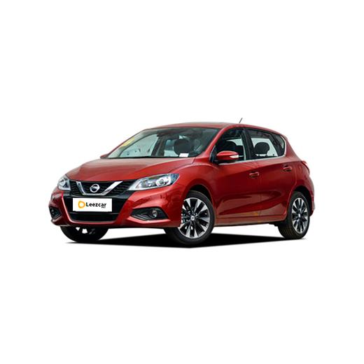 【特价闪租-北京】日产 骐达 2008款 1.6L 自动 商品图0