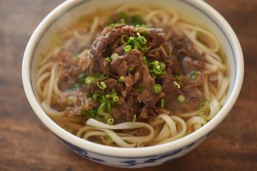 日式乌冬面 2包（750g/包） 商品图2