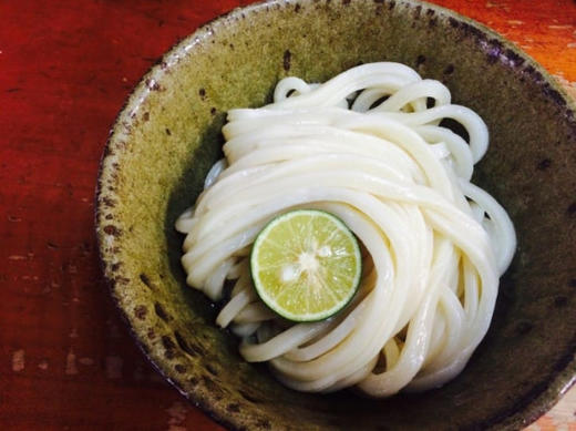 日式乌冬面 2包（750g/包） 商品图3