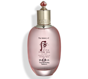 【现货】whoo后拱辰享水 单品爽肤水化妆水