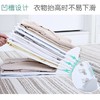【找衣服再也不会乱掉了】懒人叠衣板收纳衣服神器衣柜整理架衣物叠放收纳架裤子衬衣衫 商品缩略图5