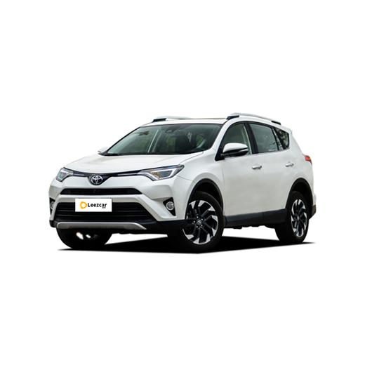 丰田 RAV4荣放 商品图0