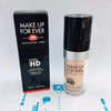Make Up For Ever高清Ultra HD粉底液系列（085175@） 商品缩略图2