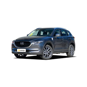 马自达 CX-5