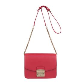 【香港直邮】Furla 芙拉 女士METROPOLIS小型斜挎包 941915 