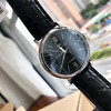 原单渠道出口订单！瑞士机 IWC万国柏涛菲诺 系列 表径40mm 美洲鳄鱼皮表带 男士腕表
经典款红60 黑面 IW356502 商品缩略图4
