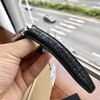 原单渠道出口订单！瑞士机 IWC万国柏涛菲诺 系列 表径40mm 美洲鳄鱼皮表带 男士腕表
经典款红60 黑面 IW356502 商品缩略图8